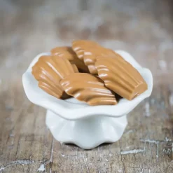 SILIKOMART Moule Silicone 44 Madeleines 7,7 x 4,4 x 1,8 cm 32ml Professional* Moule Silicone|Moules À Gâteaux