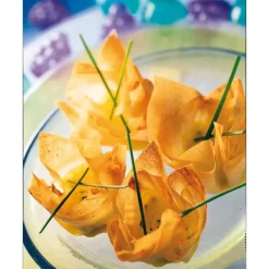 FLEXIPAN Moule Silicone 54 Mini-cylindres 3,8 cm x H 1 cm* Moule Silicone