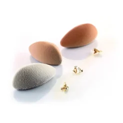 SILIKOMART Moule Silicone 12 Quenelles 6,3 x 2,9 cm 24ml Professional* Moule Silicone