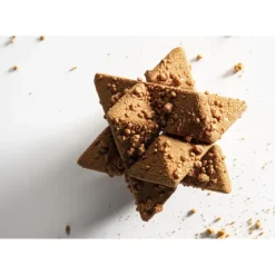 SILIKOMART Moule Silicone 2 Étoiles Star Game 7,5 x 7,5 cm Professional* Moules À Chocolat|Moule Silicone