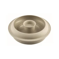 SILIKOMART 3D DESIGN Moule Silicone Abbraccio Ø 22 cm x H 6,5 cm* Moule Silicone|Moules À Gâteaux