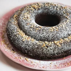 SILIKOMART 3D DESIGN Moule Silicone Abbraccio Ø 22 cm x H 6,5 cm* Moule Silicone|Moules À Gâteaux