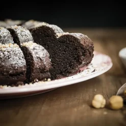 SILIKOMART 3D DESIGN Moule Silicone Abbraccio Ø 22 cm x H 6,5 cm* Moule Silicone|Moules À Gâteaux