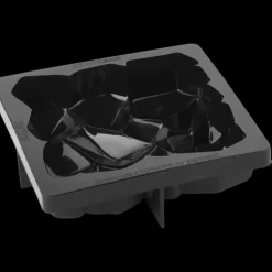 PAVONI Moule Silicone Améthyste 16,5 x H 5 cm* Moule Silicone|Moules À Gâteaux