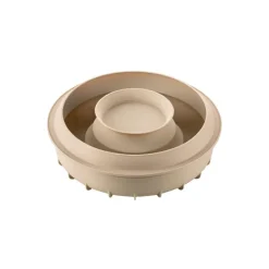 SILIKOMART 3D DESIGN Moule Silicone Arena Ø 22 x 28,1 x 24,1 x H 7 cm* Moule Silicone|Moules À Gâteaux