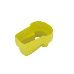 PAVOFLEX Moule Silicone Baba 7,8 x 5,4 cm x H 4,6 cm (x15)* Moule Silicone|Moules À Gâteaux