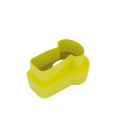 PAVOFLEX Moule Silicone Baba 7,8 x 5,4 cm x H 4,6 cm (x15)* Moule Silicone|Moules À Gâteaux