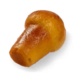 SILIKOMART Moule Silicone Babas 3,5 cm x H 3,8 cm (x15)* Moule Silicone