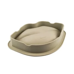 SILIKOMART 3D DESIGN Moule Silicone Bacio 25x15 cm* Moule Silicone|Moules À Gâteaux