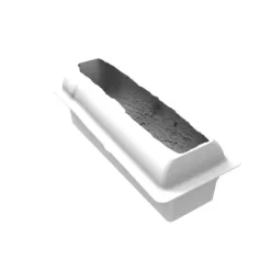 SILIKOMART Moule Silicone Bûche Signature 23 x 8 cm Philippe Conticini* Moule Silicone|Moules À Gâteaux