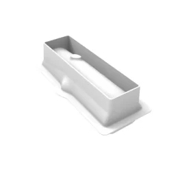 SILIKOMART Moule Silicone Bûche Signature 23 x 8 cm Philippe Conticini* Moule Silicone|Moules À Gâteaux