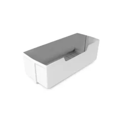 SILIKOMART Moule Silicone Bûche Woody 22 x 9 cm Professional* Moule Silicone|Moules À Gâteaux