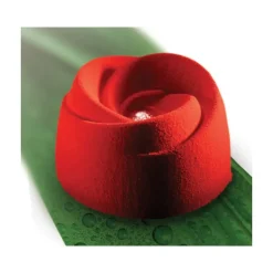 PAVOFLEX Moule Silicone Bourgeon Ø 7 cm x H 4,2 cm (x24)* Moule Silicone|Moules À Gâteaux