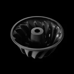 FLEXIPAN DEMARLE Moule Silicone Brioche Ø 21,5 cm* Moule Anti-adhésif|Moule Silicone