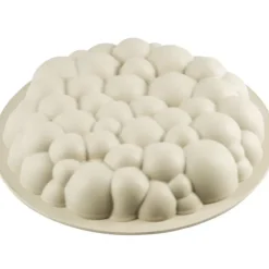 SILIKOMART 3D DESIGN Moule Silicone Bulle Bolle Ø22cm* Moule Silicone|Moules À Gâteaux