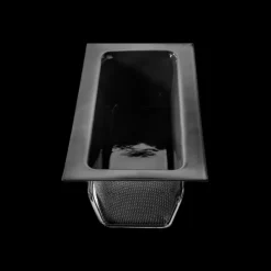 FLEXIPAN DEMARLE Moule Silicone Cake et Support 24 x 8,5 cm* Moule Anti-adhésif|Moule Silicone