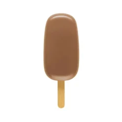 PAVONI Moule Silicone Capri 4,9 x H 9,3 cm (x3) + 50 bâtonnets Pavogel* Moule Silicone