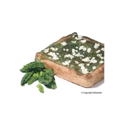 SILIKOMART Moule Silicone Carré professionnel 228 x 228 mm* Moule Silicone|Moules À Gâteaux