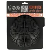 PATISDECOR Moule Silicone Cervelle 18 cm Patisdécor* Moule Silicone