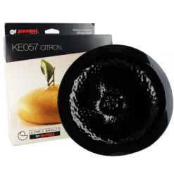 PAVONI Moule Silicone Citron 1215 ml Cédric Grolet* Moule Silicone|Moules À Gâteaux