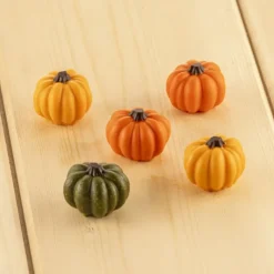 SILIKOMART Moule Silicone Citrouille Delica Chocolat Ø 3,2 x H 2,5 cm Easy Choc (x11)* Moules À Chocolat|Moule Silicone