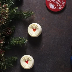 SILIKOMART Moule Silicone Coccola Ø 7 x H 5,5 cm (x6)* Moule Silicone|Moules À Gâteaux