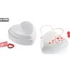 SILIKOMART Moule silicone Coeur Bombé 170 mm Professional* Moule Silicone