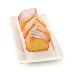 SILIKOMART 3D DESIGN Moule Silicone Corallo 24,5 x 9 x H 9 cm* Moule Silicone|Moules À Gâteaux