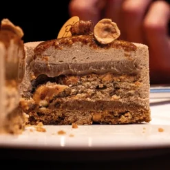 PAVONI Moule Silicone Cylindre 6,5 cm x H 4,5 cm (x12) Pierre Hermé* Moule Silicone