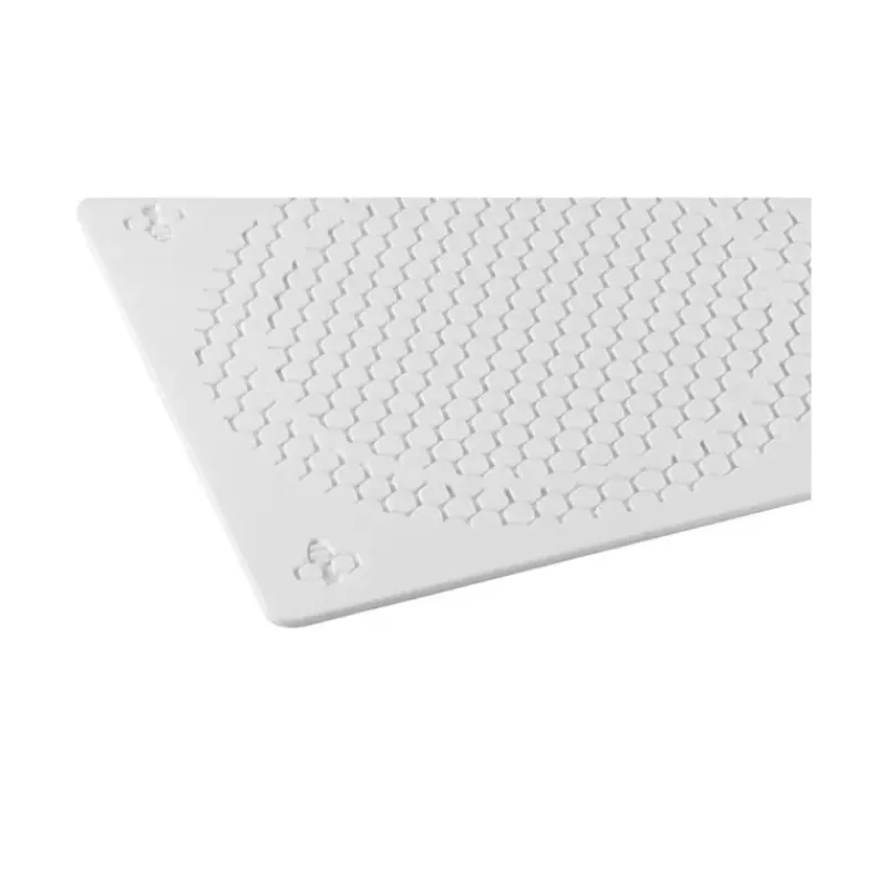 SILIKOMART Moule Silicone Décor Alvéoles Ø 14 à 18 cm x H 0,35 cm (x2) Professional* Moule Silicone|Moules À Gâteaux