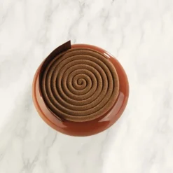 PAVONI Moule Silicone Décor Hypnose Ø 16 cm x H 1 cm (x1)* Moule Silicone