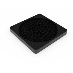 PAVONI Moule Silicone Décor Noisettes Ø 18 cm x H 1,8 cm* Moule Silicone