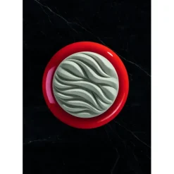 PAVONI Moule Silicone Décor Rivière Ø 13,5 cm x H 1,5 cm (x2)* Moule Silicone