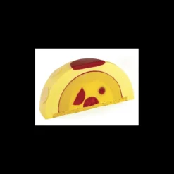 SILIKOMART Moule Silicone Demi-Sphère 135x67,5mm* Moule Silicone|Moules À Gâteaux