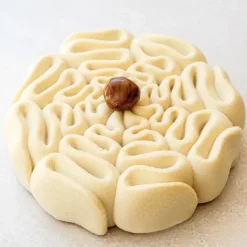 PAVONI Moule Silicone Dentelle 18 cm x H 5 cm Cédric Grolet* Moule Silicone