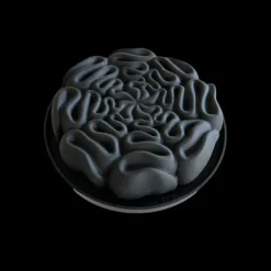 PAVONI Moule Silicone Dentelle 18 cm x H 5 cm Cédric Grolet* Moule Silicone