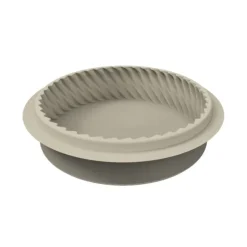 SILIKOMART Moule Silicone Dress Ø 18,5 H 4,7 cm* Moule Silicone|Moules À Gâteaux