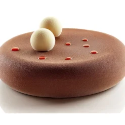 SILIKOMART Moule Silicone Eclipse 180 mm* Moule Silicone