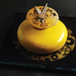 SILIKOMART Moule Silicone Eclipse Ø140 mm* Moule Silicone