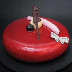 SILIKOMART Moule Silicone Eclipse Ø140 mm* Moule Silicone