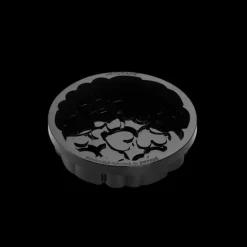 PAVONI Moule Silicone Eros 2.0 Ø 18 cm x H 4,5 cm Pavocake* Moule Silicone|Moules À Gâteaux