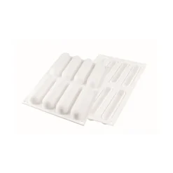 SILIKOMART Moule Silicone Fingers (x8) Professional* Moule Silicone