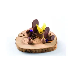 SILIKOMART Moule Silicone Fingers (x8) Professional* Moule Silicone