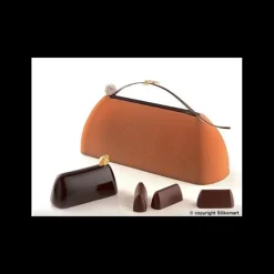 MALLARD FERRIERE Moule Silicone Gianduia 9 pièces* Moule Silicone