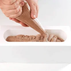 SILIKOMART Moule Silicone Gianduia 25 cm* Pierre À Griller|Moule Silicone