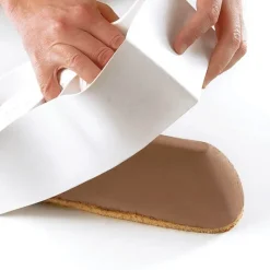 SILIKOMART Moule Silicone Gianduia 25 cm* Pierre À Griller|Moule Silicone