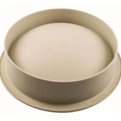 SILIKOMART 3D DESIGN Moule Silicone Goccia Ø20 cm* Moule Silicone|Moules À Gâteaux