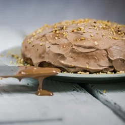 SILIKOMART 3D DESIGN Moule Silicone Goccia Ø20 cm* Moule Silicone|Moules À Gâteaux