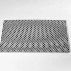 PAVONI Moule Silicone Gourmand Motif Ruche 30 x 20 x 0,3 cm* Moule Silicone