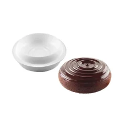 SILIKOMART Moule Silicone Goutte d'Eau Water Drop Ø18cm Professional* Moule Silicone